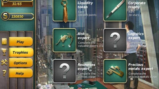 Mahjong Business Style — screenshot 4