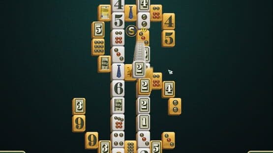 Mahjong Business Style — screenshot 5