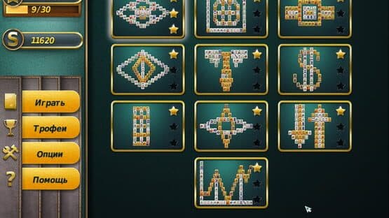 Mahjong Business Style — screenshot 6