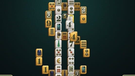 Mahjong Business Style — screenshot 7