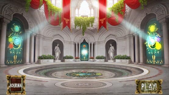 Artifact Hunter: The Lost Prophecy — screenshot 1