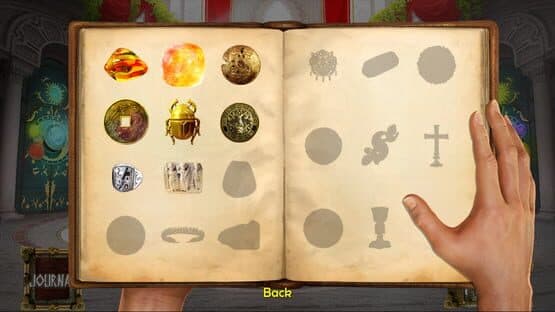 Artifact Hunter: The Lost Prophecy — screenshot 5