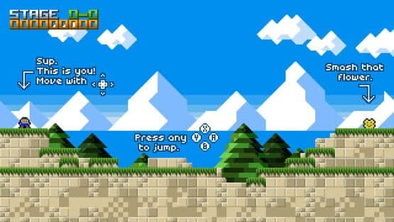 Feral Flowers — screenshot 4