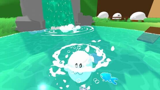 Seal World — screenshot 2