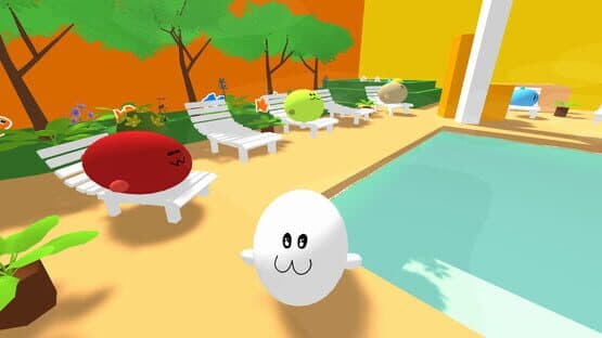 Seal World — screenshot 4
