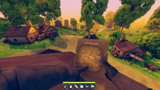 Knightfall: A Daring Journey — screenshot 1