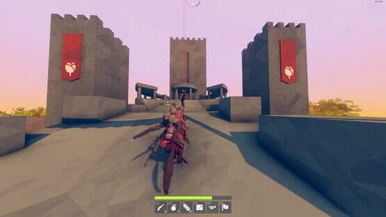 Knightfall: A Daring Journey — screenshot 2