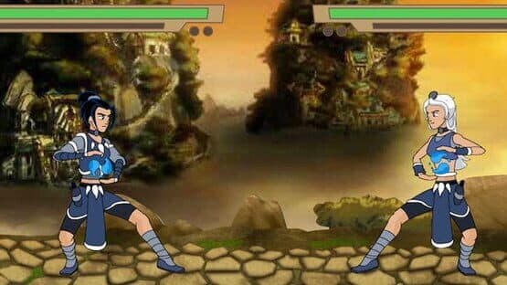Avatar Arena — screenshot 1