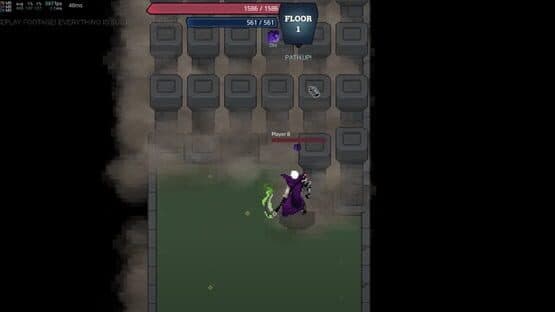 Rune Infinite — screenshot 3