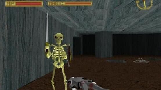 King's Field — screenshot 3