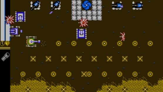 Final Combat — screenshot 2