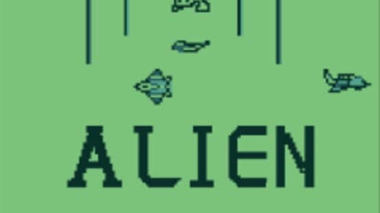 Alien — screenshot 1