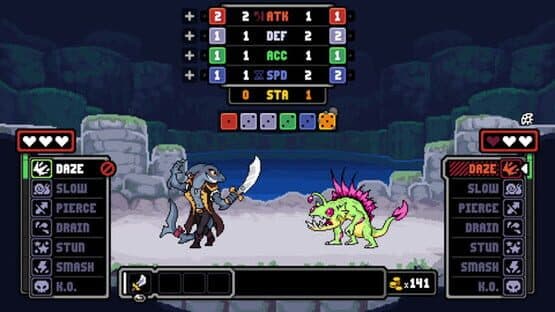 Dungeons of Aether — screenshot 3