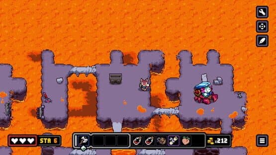 Dungeons of Aether — screenshot 4