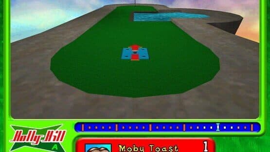 Mini Golf Master 2 — screenshot 1