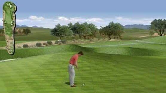 PGA Tour Gold — screenshot 1
