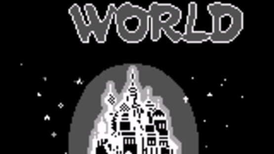 Dream World — screenshot 1