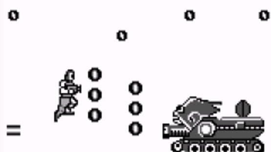 Earth Defender — screenshot 2