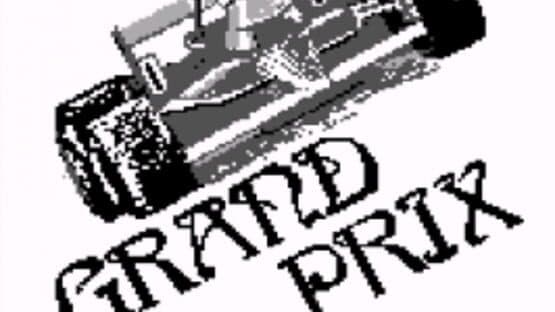 Grand Prix — screenshot 1