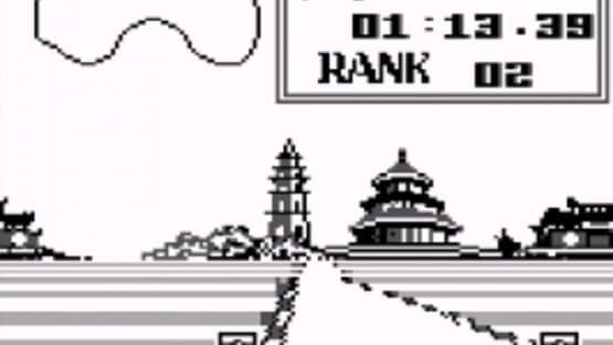 Grand Prix — screenshot 2