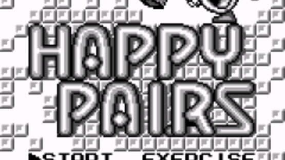 Happy Pairs — screenshot 1