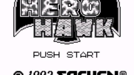 Hero Hawk — screenshot 1