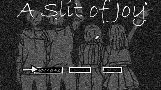A Slit of Joy — screenshot 1