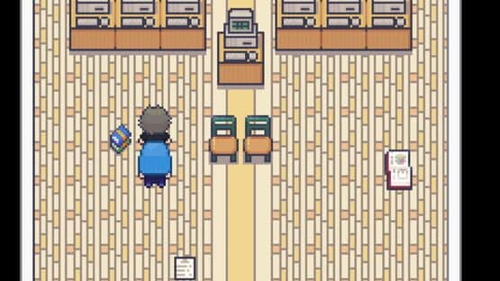 A Slit of Joy — screenshot 3
