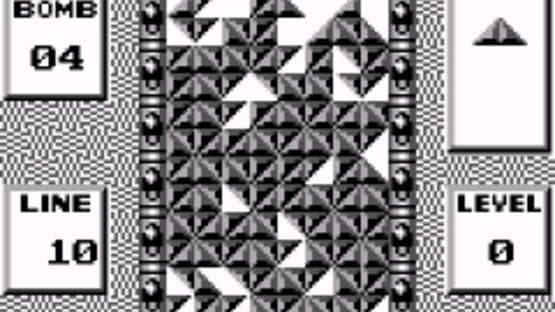 Pyramid — screenshot 2
