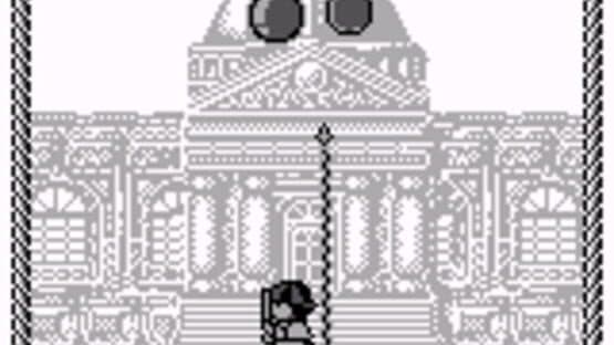 Super Pang — screenshot 2