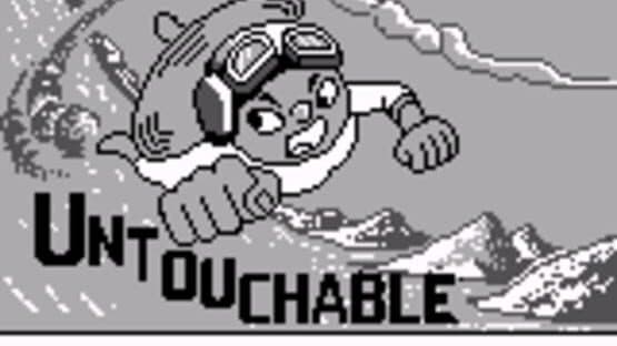 Untouchable — screenshot 1