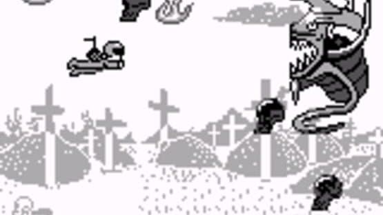 Untouchable — screenshot 2