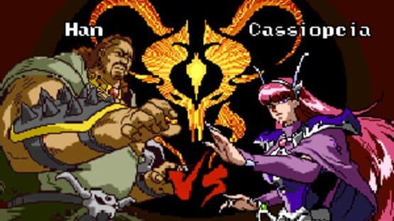 Battle Heat! — screenshot 2