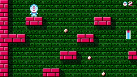 Doraemon — screenshot 1