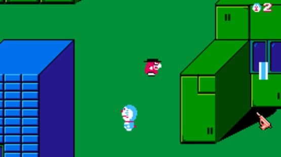 Doraemon — screenshot 2