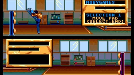 Andre Panza Kick Boxing — screenshot 2