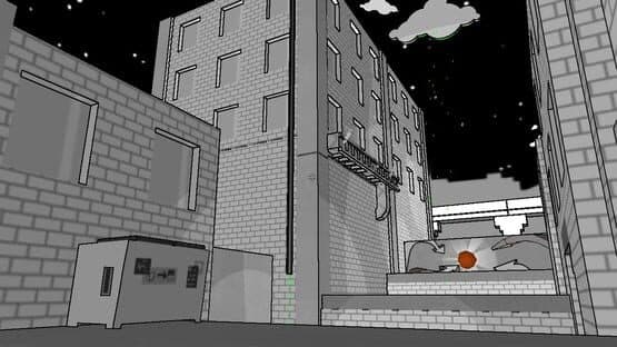 Tag: The Power of Paint — screenshot 1