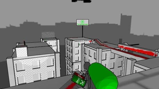 Tag: The Power of Paint — screenshot 2