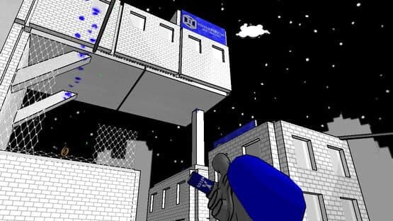 Tag: The Power of Paint — screenshot 4