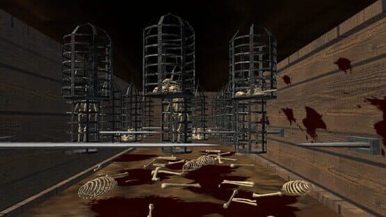 One of the Victims — screenshot 1