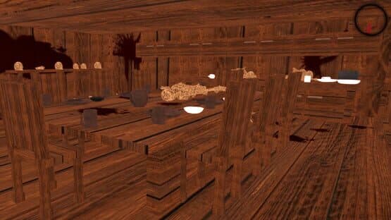 One of the Victims — screenshot 2