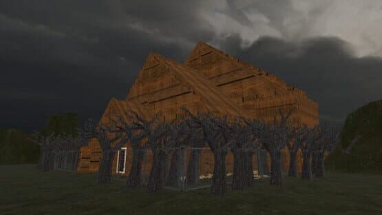 One of the Victims — screenshot 5