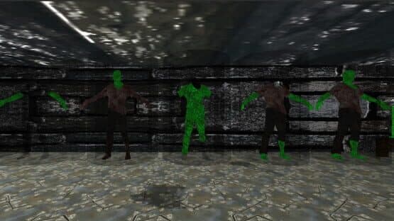One of the Victims — screenshot 6
