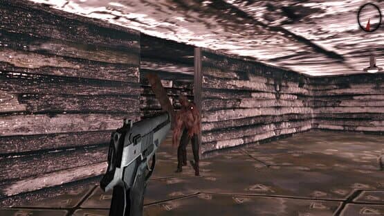 One of the Victims — screenshot 7