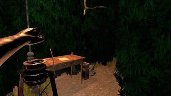 Zemblanity — screenshot 5