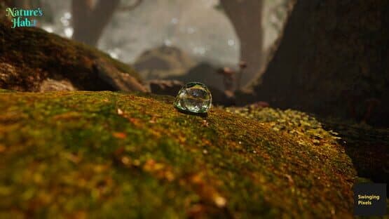 Nature's Habit — screenshot 1
