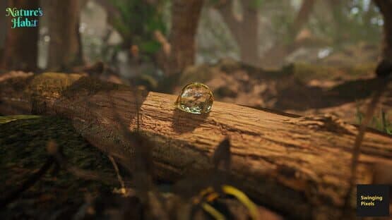 Nature's Habit — screenshot 2