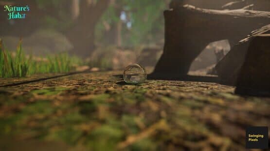 Nature's Habit — screenshot 3
