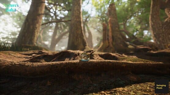 Nature's Habit — screenshot 6