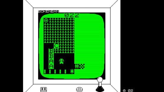 No Anglerfish — screenshot 1
